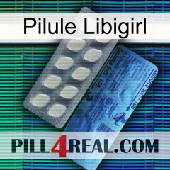 Libigirl Pill 34